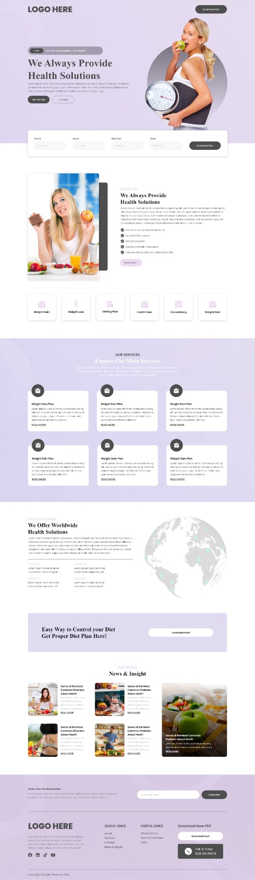 ecommerce web projects